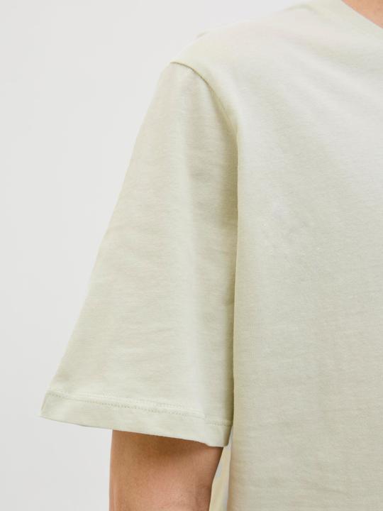 Produktbild Jack & Jones Gedruckt Rundhalsausschnitt T-shirt T-shirt (XL)