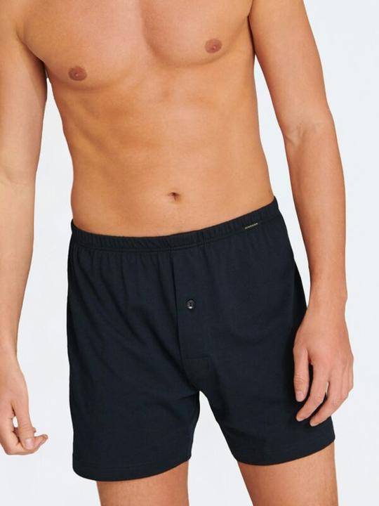 Image du produit Schiesser Lot de 2 boxers en jersey simple (XXL, lot de 2)