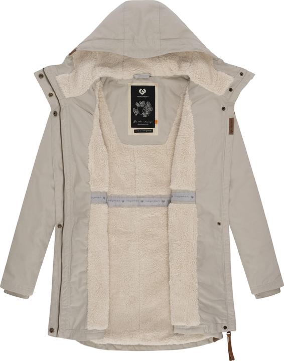 Actual product image Ragwear Elsie (XS)