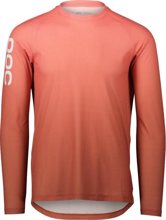 Poc M's Essential MTB Lite LS Jersey