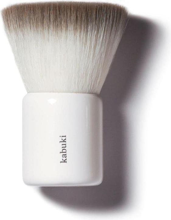 Actual product image Ere Perez Eco Vegan Kabuki Brush