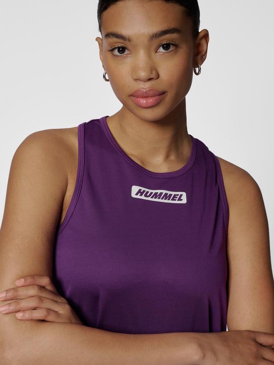 Image du produit hummel hmlTE TOLA TANKTOP (XS)