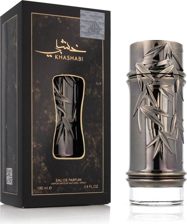 Produktbild Lattafa Perfumes Khashabi Eau de Parfum - 100ml (Eau de Parfum, 100 ml)