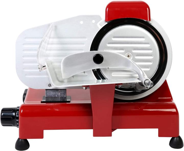 Actual product image RGV Model 20 Special Edition