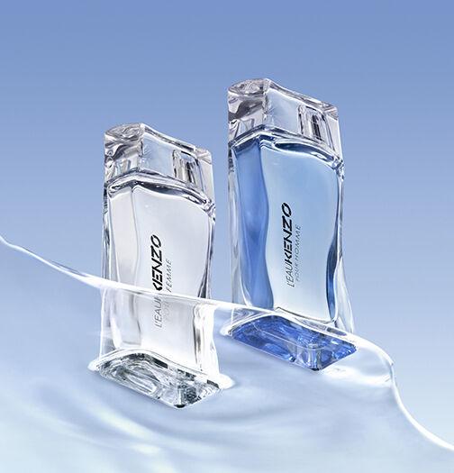 Immagine prodotto Kenzo L'Eau Pour Homme (Eau de toilette, 100 ml)