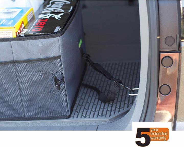 Image du produit Drive Auto Products Organisateur de coffre