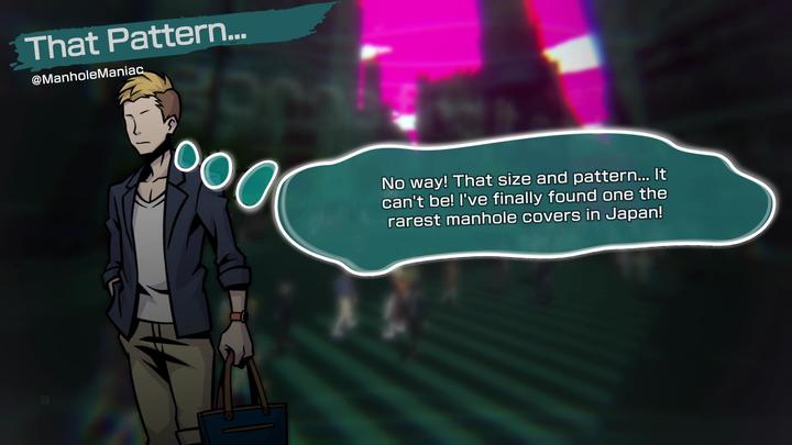 Immagine prodotto Nintendo NEO: Il mondo finisce con te (Switch Lite, Switch OLED, Switch, Multilingue)