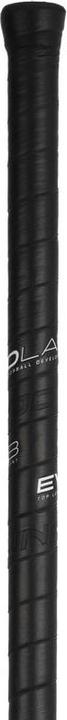 Actual product image Unihoc Evolab Griffband -schwarz (One size)