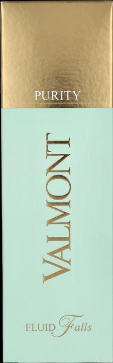 Produktbild Valmont Fluid Falls (Reinigungstücher, 150 ml)