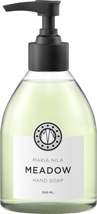 Actual product image Maria Nila Meadow Hand Soap (Liquid soap, 300 ml)