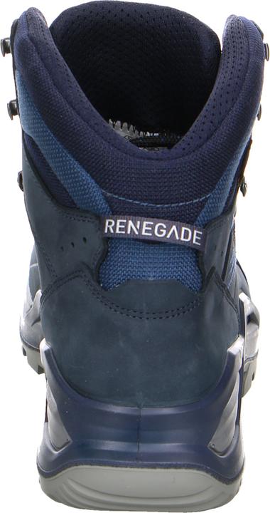 Actual product image Lowa Renegade Evo Gtx Mid (45)