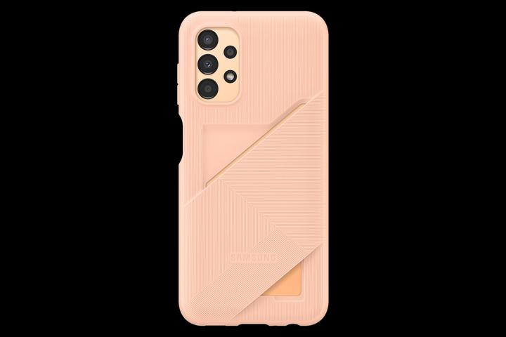 Actual product image Samsung Card Slot Cover (Samsung Galaxy A13)