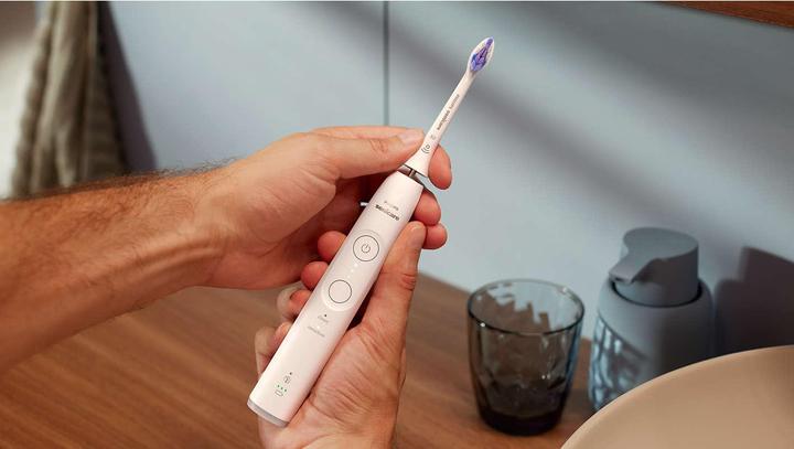 Produktbild Philips Sonicare HX7400/06 Sonicare 6100 (Schallzahnbürste)
