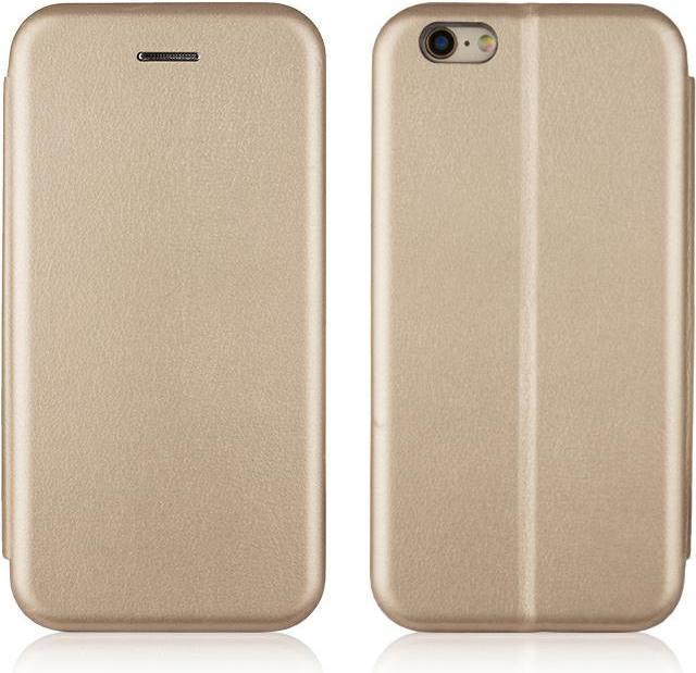 Immagine prodotto Beline Custodia Book Magnetic iPhone 78 zlotygold SE 2020 (Apple iPhone 7)