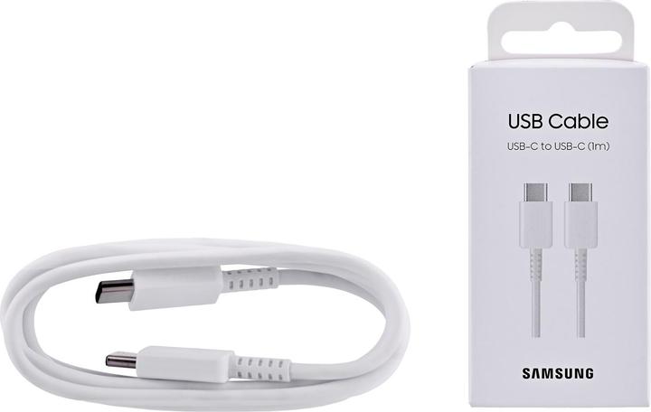 Image du produit Samsung Câble USB-C (1 m, USB 2.0)