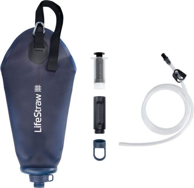 Immagine prodotto LifeStraw Picco di gravità 3L