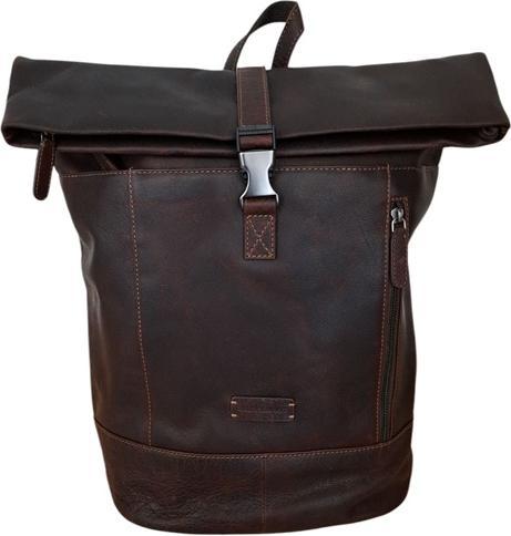 Image du produit Jack kinsky Porto Daypack Leder 43 cm Laptopfach (19 l)