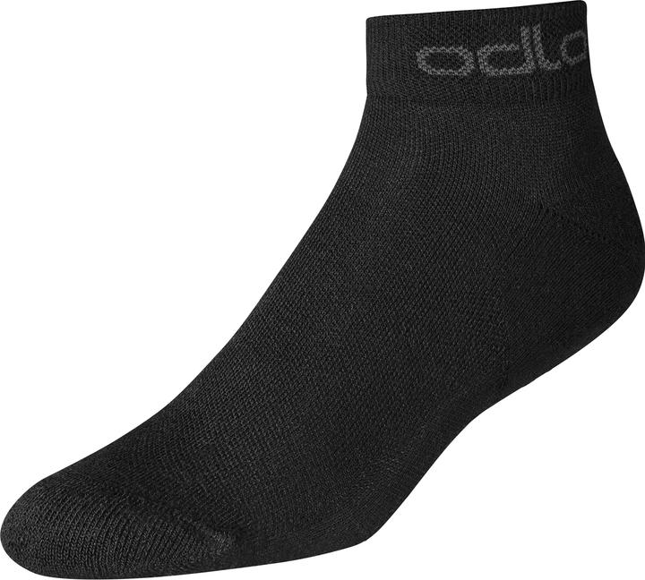 Actual product image Odlo Socks short ACTIVE 3 PACK (39 - 41)