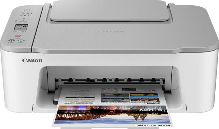 Produktbild Canon PIXMA TS3551i (Tintenpatrone, Farbe)