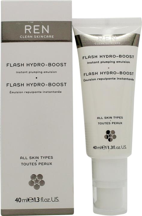 Image du produit Ren Beauty B Flash Hydro Booster (40 ml)