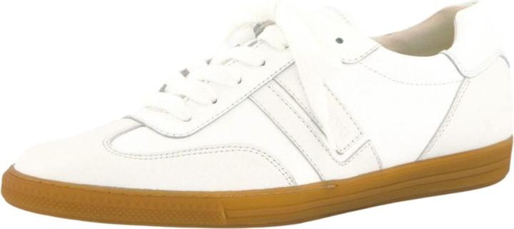 Maincalf, Knautschlack White 217