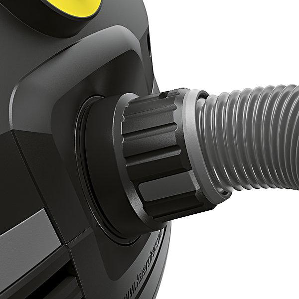Produktbild Kärcher Professional Sicherheitssauger (Nass-Trockensauger)