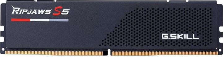 Produktbild G.Skill Ripjaws S5 (2 x 16GB, 5600 MHz, DDR5-RAM, DIMM)