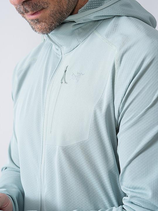 Actual product image Arc'teryx Delta (L)