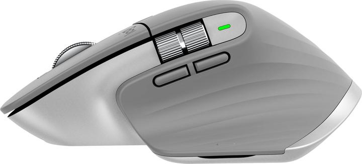 Actual product image Logitech MX Master 3 (Wireless)