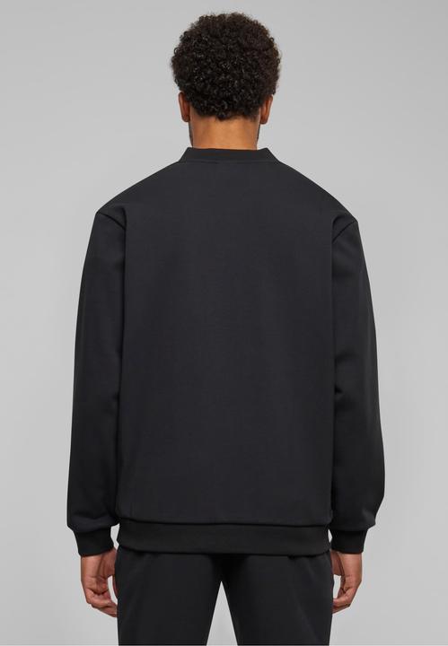 Produktbild Urban Classics Cozy College Jacket (L)