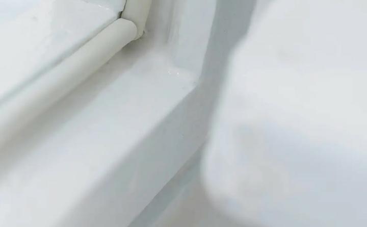 Immagine prodotto tesa tesamoll Guarnizione per finestre con profilo a P CLASSIC, guarnizione in gomma per l'isolamento
