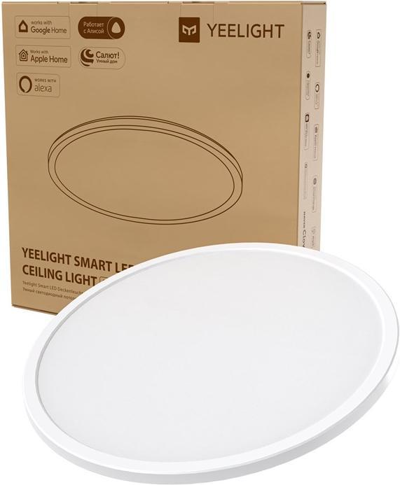 Image du produit Yeelight Ultra Slim (2000 lm)