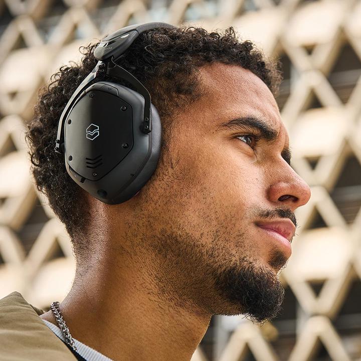 Actual product image V-Moda Crossfade 3 (NC, 30 h, Wireless)