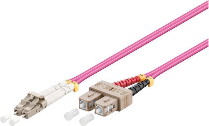 Immagine prodotto Good Connections Alcasa (S/FTP, CAT7, 5 m)