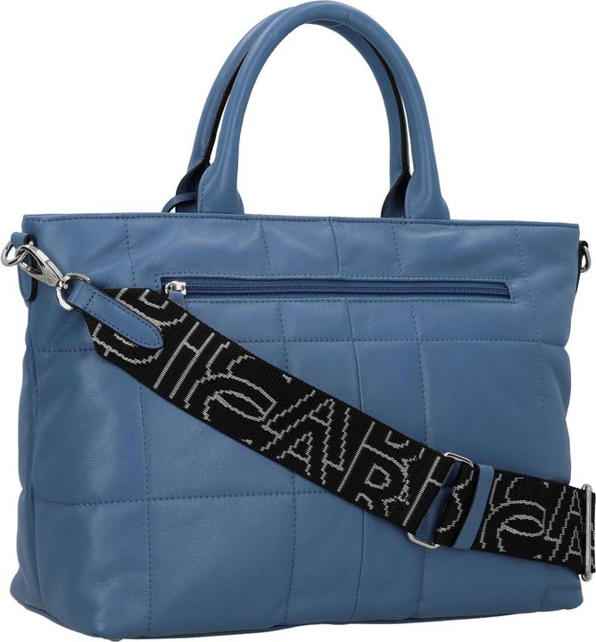 Produktbild Picard Plaza Handtasche Leder 37 cm (12 l)