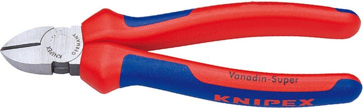 Knipex Seitenschneider (140 mm)