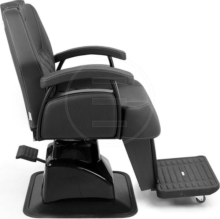 Immagine prodotto Alpeda Hercule Black A Herrenrstühle
