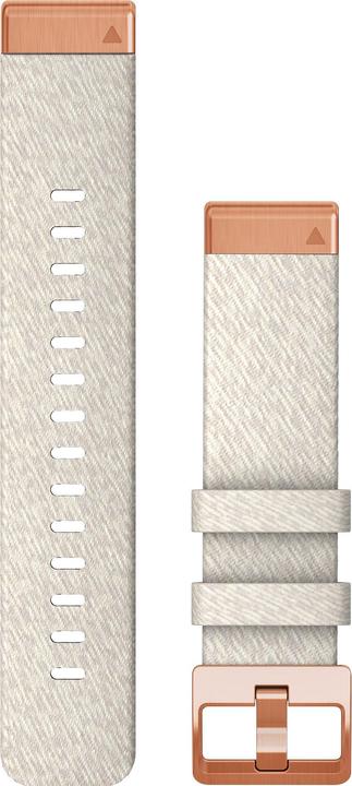 Produktbild Garmin Textilband Fenix 7S (20 mm, Perlon/Nylon)