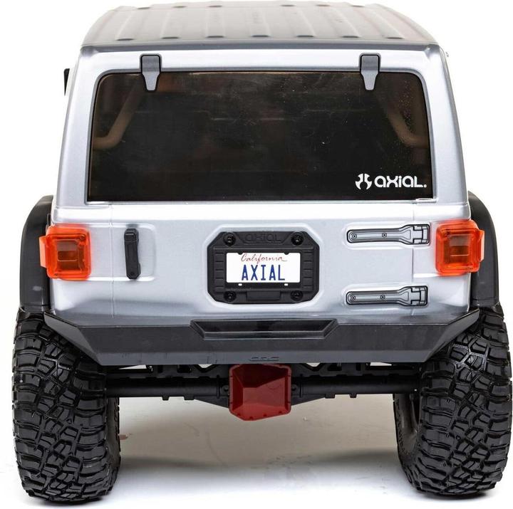 Produktbild Axial SCX6 Jeep Wrangler Rubicon JLU (RTR Ready-to-Run)