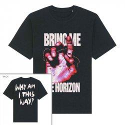 Bring Me The Horizon Lost