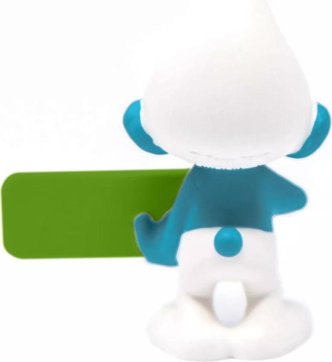 Image du produit Schleich Schtroumpf Chançard