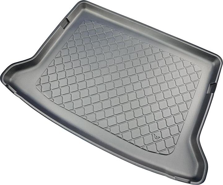 Actual product image ProPlus Boot tray for Mazda MX-30 from 2020 until today