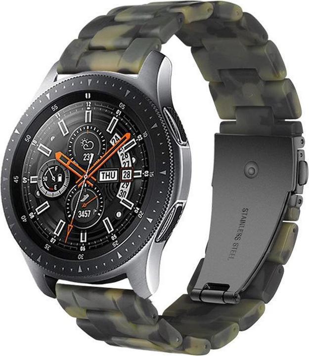Immagine prodotto Cadorabo Bracciale per Samsung Galaxy Watch (20 mm, Resina)