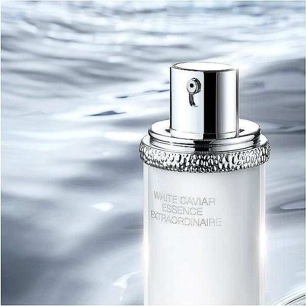 Image du produit La Prairie Essence ExtraOrdinaire (150 ml, Huile visage)