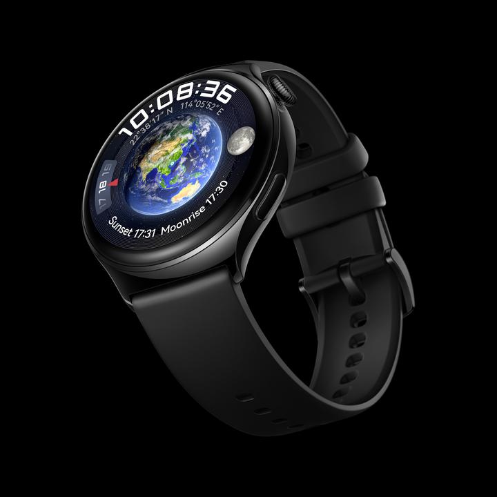 Image du produit Huawei Watch 4 (46.20 mm, 4G)