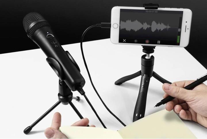 Image du produit IK Multimedia Video Creator Bundle