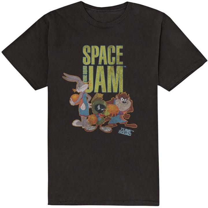 Space Jam 2 Tune Squad
