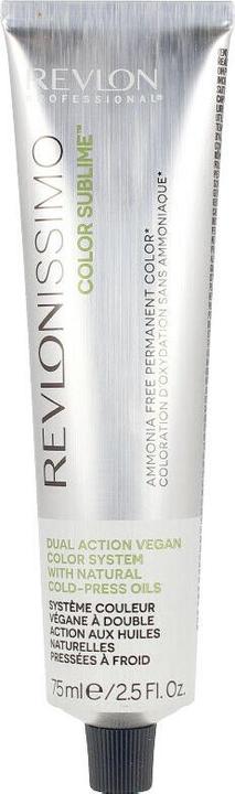 Produktbild Revlon Professional Revlonissimo Color Sublime 5 Hellbraun 75 ml (5)