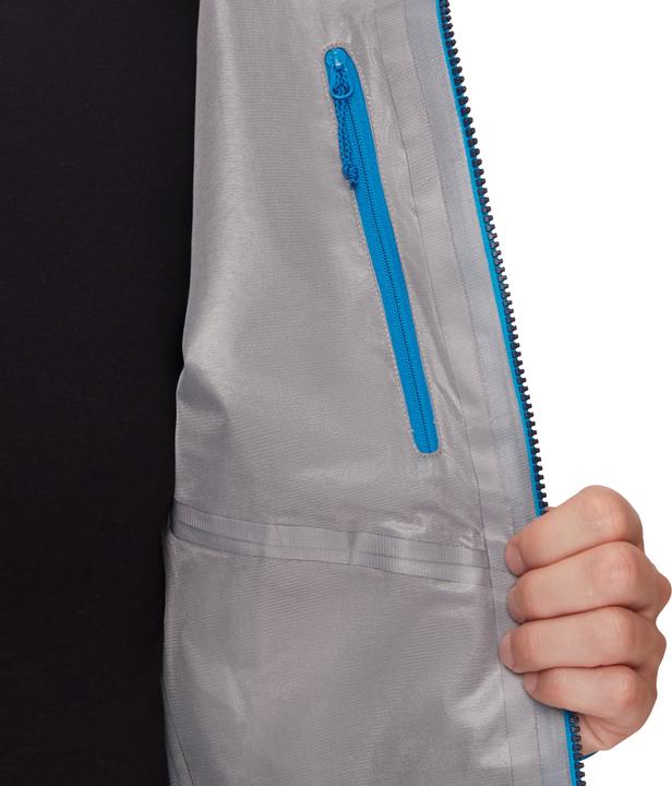 Actual product image Mammut Crater IV HS Hooded Jacket Men (S)
