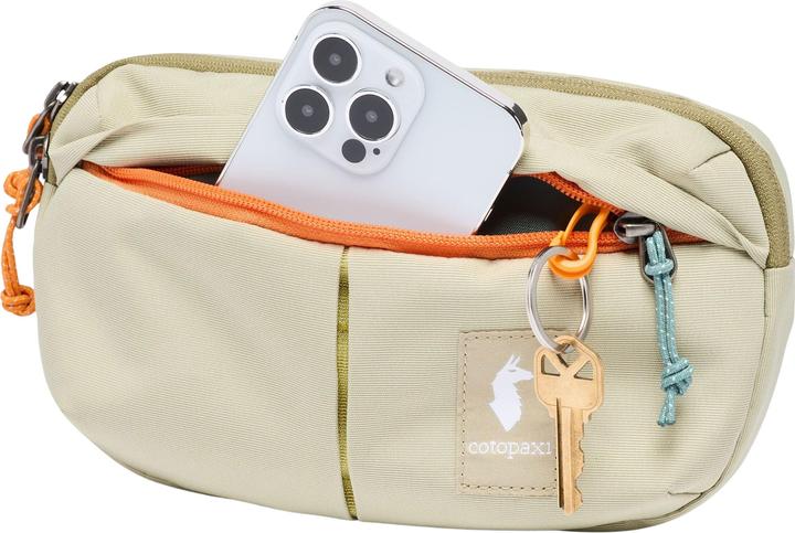 Actual product image Cotopaxi Todo Hip Pack - Cada Dia